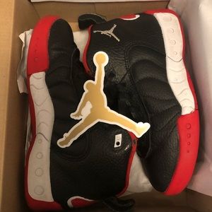 Jordan Jumpan Pro (PS)